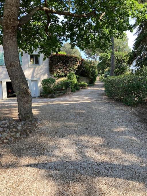 La Californienne Βίλα Carqueiranne Εξωτερικό φωτογραφία